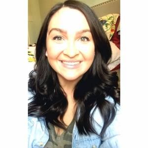 Meet your Posher, Mary patricia